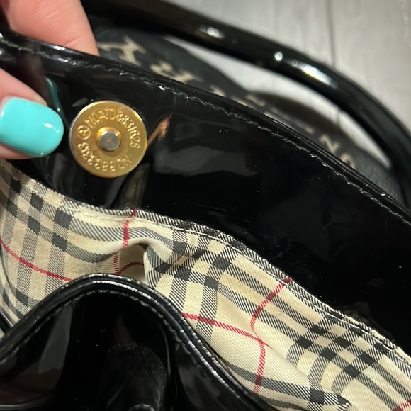 Burberry tote - Picture 13 of 14